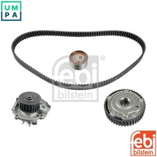 WATER PUMP & TIMING BELT KIT