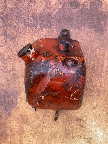 Original bsa a50 a65 1960 - , 1960's