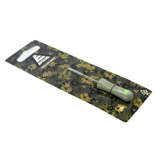 Evolve tackle heavy - evolve, bait