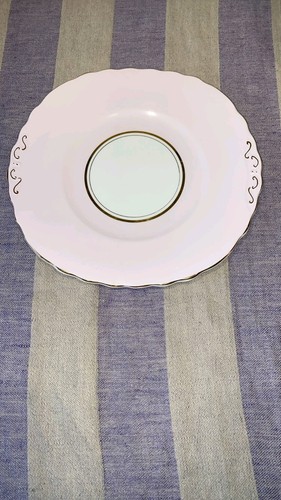 Vintage colclough harlequin - colclough,