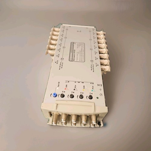 Vision multiswitch 932 - v9-932, used