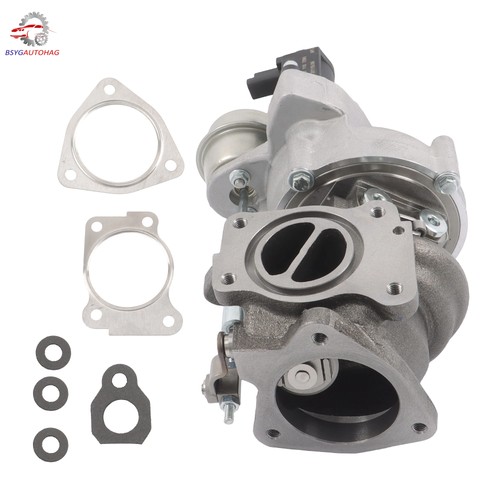 Turbo for mini - turbo, s