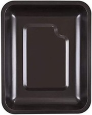 LARGE NON STICK OVEN BAKING