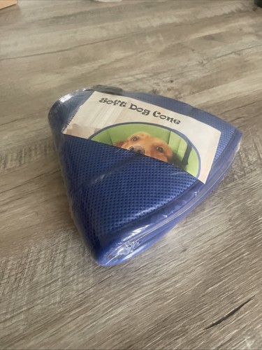 Soft dog cone collar for - soft,