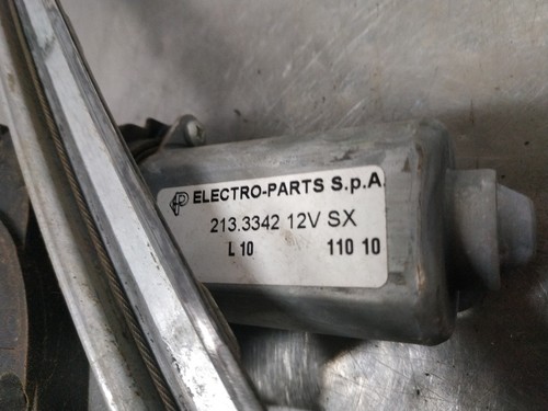 455340 front power - , lh