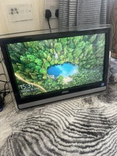 Msi aa1511 lcd - 19.5", multi