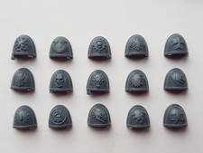 WH40k Deathwatch Kill Team