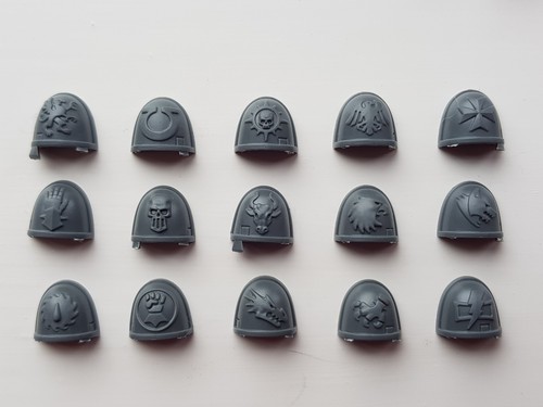 Wh40k deathwatch kill team - deathwatch,