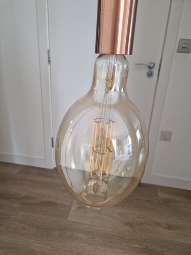 Extra large 58cm edison - extra,