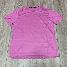 NIKE DRI-FIT PLAYFUL PINK