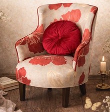 Bucket Chair , recently