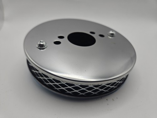 Chrome air filter for hs4 - air,