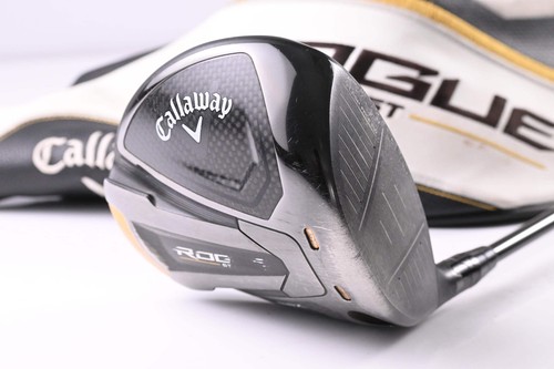 Callaway rogue max driver - callaway,