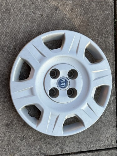 Fiat punto wheel trim x - punto,