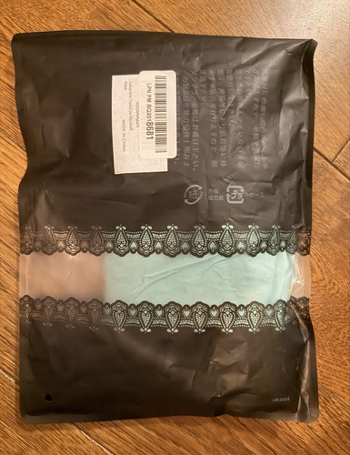 Women black sheer thigh - black,