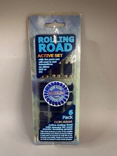 DCC Concepts DCM-RRA6 Rolling