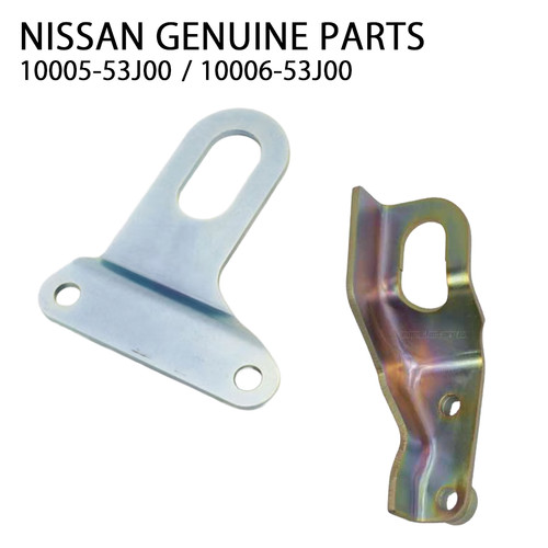 Nissan genuine set - sr20, engine