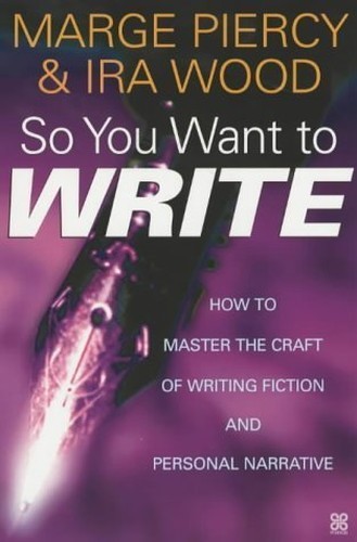 You want write - you,