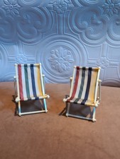 Dolls House 1/12th Pair Of