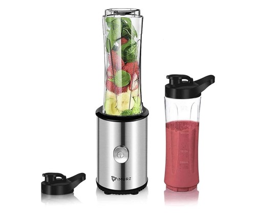 Personal blender smoothies - personal,