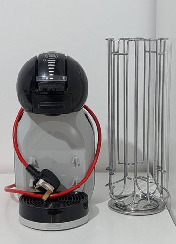 Longhi dolce gusto genio - de'longhi,