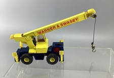 CORGI MAJOR TOYS #4418 WARNER