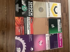 15 Hard house/ Hard Trance