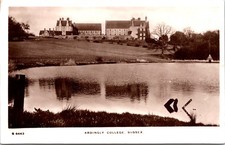 Ardingly College Reflection