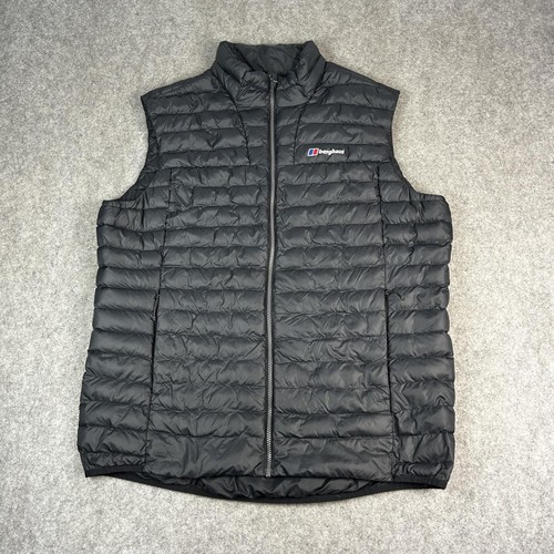 Berghaus gilet mens - mens, 2xl