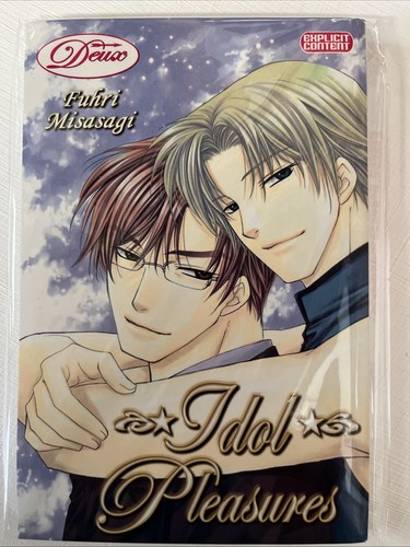 Idol pleasures fuhri - idol,