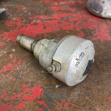 Lucas BSA c15 B40 Triumph T20 cub distributor. 