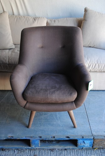 New loaf groovin accent chair - loaf,