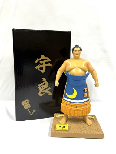Ura sumo wrestler - sumo,