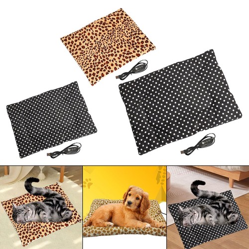 Pet heating pads - pads, cats