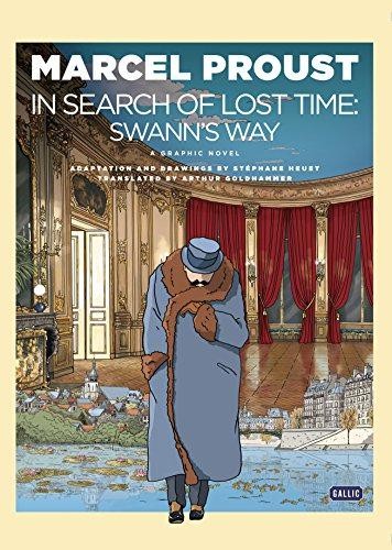 Search lost time - in, of