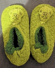 The Grinch Naughty or Nice