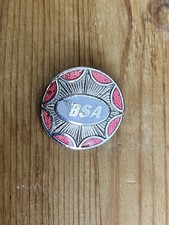  Vintage Original BSA