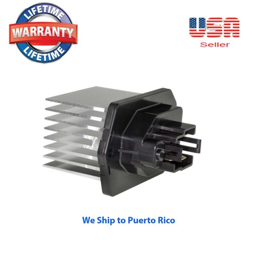 Blower motor control - motor, /