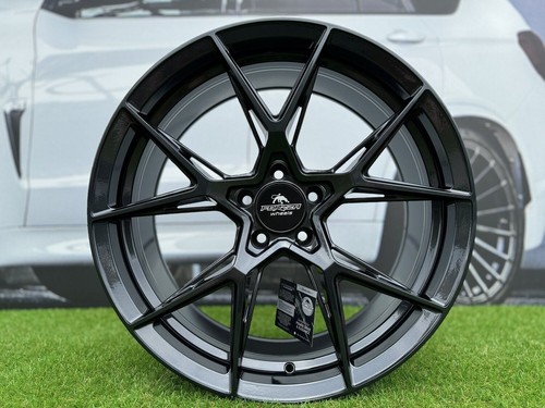 R18 inch 5x120 forzza - inch,