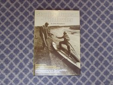 Stanley Duncan: Wildfowler Book by John Humphreys