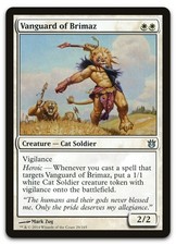 Vanguard of Brimaz #29 (NM)