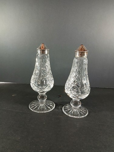 Vintage gorgeous waterford - gorgeous,