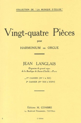 Pièces cahier 1 - cahier, à