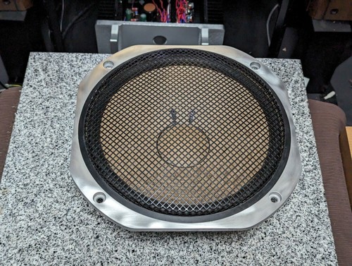 Yamaha 3058a woofer unit - yamaha, ja-3058a
