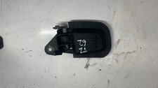 Bmw left interior - z3,
