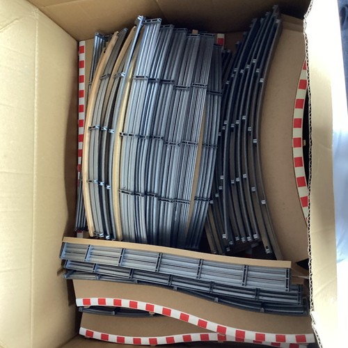 Scalextric borders and - 48,