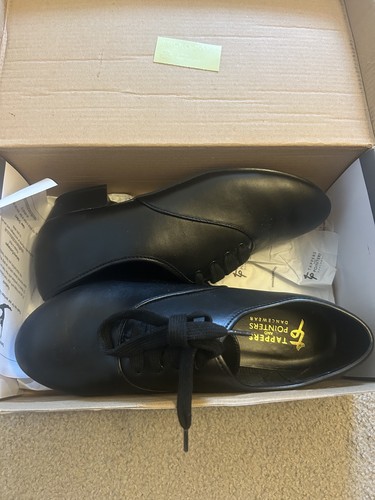 Tappers and pointers - tappers,