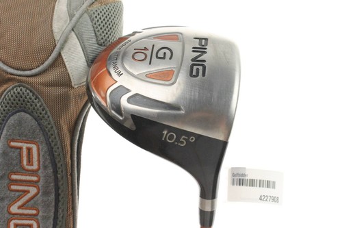 Ping g10 golf - ping,