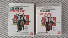 'Point Blank' (1967)