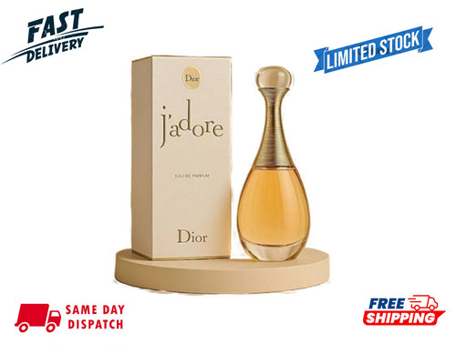 Dior adore 100ml eau - dior,
